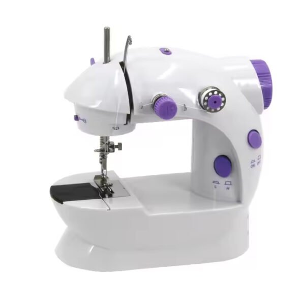 Electric Mini Sewing Machine for Home Hand Machine