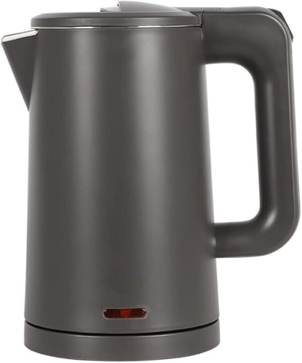 Electric Kettle Imported Original RK-M1561 1.5 Litres | Red Solution
