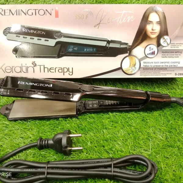 Remington Professional Hair Straightener