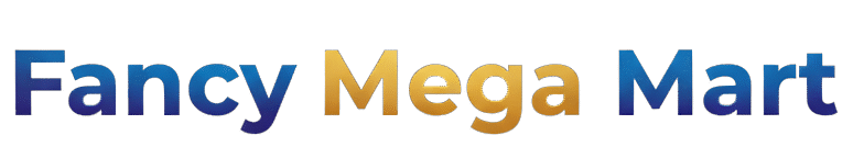 Fancy Mega Mart